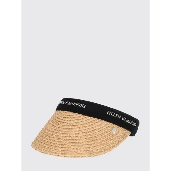 Helen Kaminski Hat Woman Natural